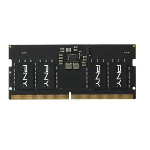 PNY 8GB Notebook DDR4 3200MHz CL22 MN8GSD43200-SI