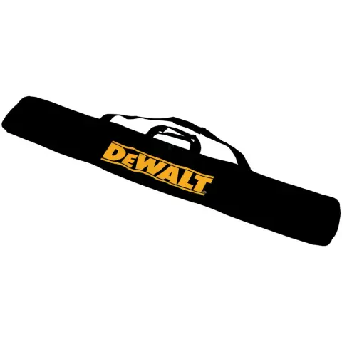 DEWALT Vezetősín táska (1500 mm-ig) fekete/sárga DWS5025-XJ