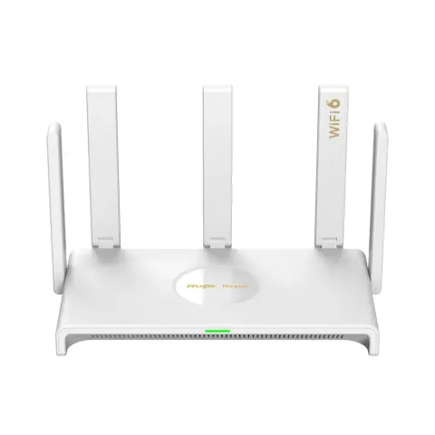 RUIJIE RG-EW3000GX 3000M Wi-Fi 6 Dual-band Gigabit Gaming Router