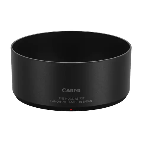 CANON ES-73B napellenző 7293C001