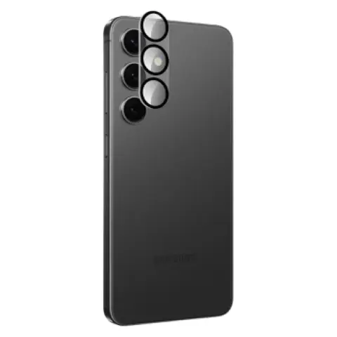 CELLECT Kamera zaštitnik objektiva folija Samsung Galaxy A37