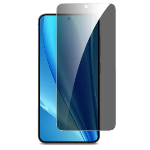 CELLECT Nema gledanja folija stakla Samsung Galaxy A57 crno