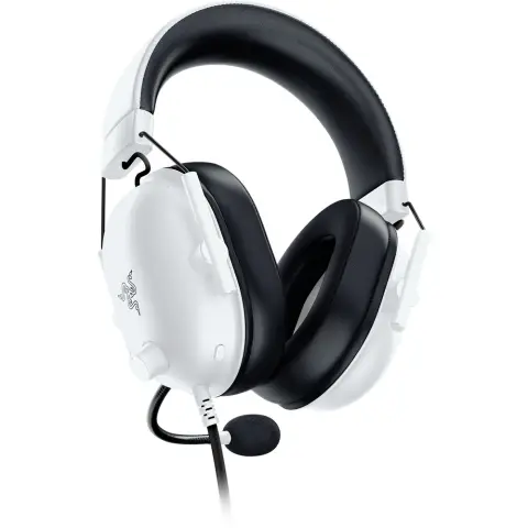 RAZER BlackShark V2 X PlayStation fehér RZ04-03241300-R3G1