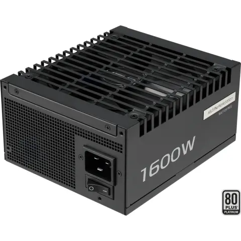 ASUS 90YE00Z2-B0NA00 modulares 1600W 80 Plus Platinum Netzteil
