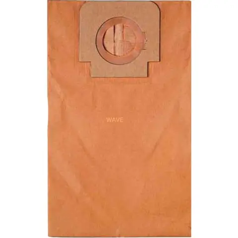 THOMAS Purse Filteracyjna Porzsák 5 db 787101