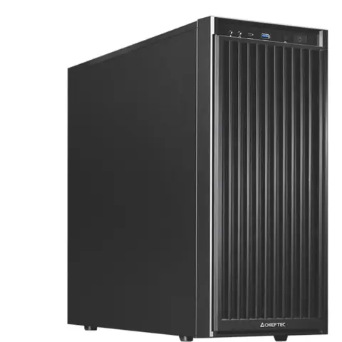 CHIEFTEC BW-01B-OP computer case black