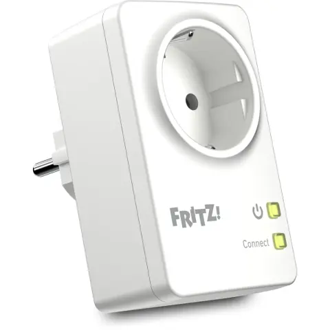 AVM FRITZ! Smart Energy 200 okos fogyasztásmérő fehér 20003113