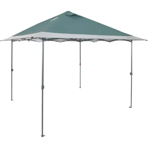 COLEMAN FastPitch OnePush pavilon türkiz-szürke 2226576