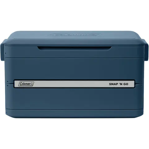 COLEMAN Snap N Go 35QT passive cooler blue 2229732