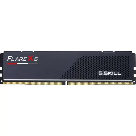 G.SKILL 16GB Flare X5 DDR5 6000MHz CL30 F5-6000J3038F16GH1-FX5