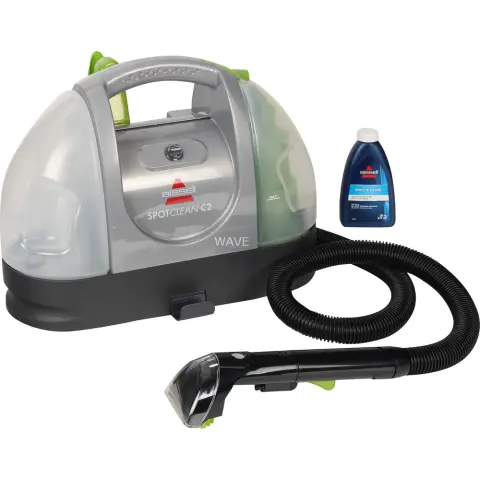 BISSELL SpotClean hordozható folttisztító 340W szürke 20671 C2