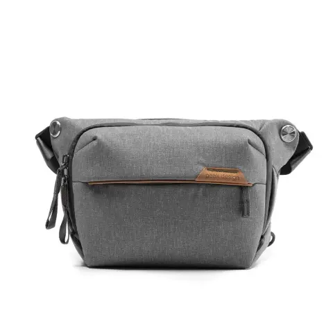 PEAK DESIGN Everyday Sling 3L Pepeљastosiva BEDS-3-AS-3