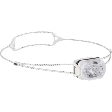 PETZL SWIFT LT Led fejlámpa fehér E102AB01