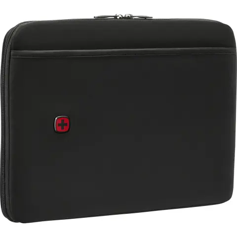 WENGER BQ Sleeve 14" fekete 653686