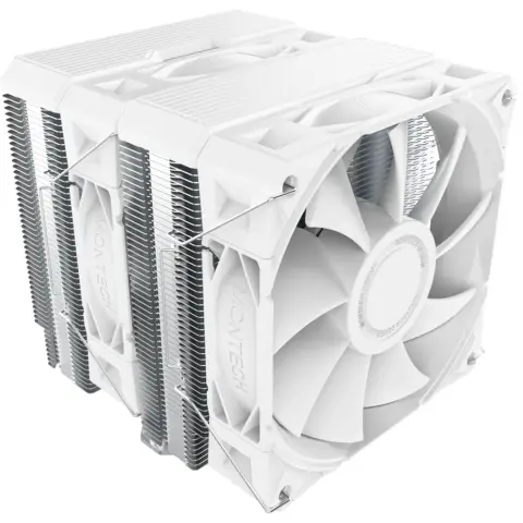 MONTECH NX600 white NX600 (W)