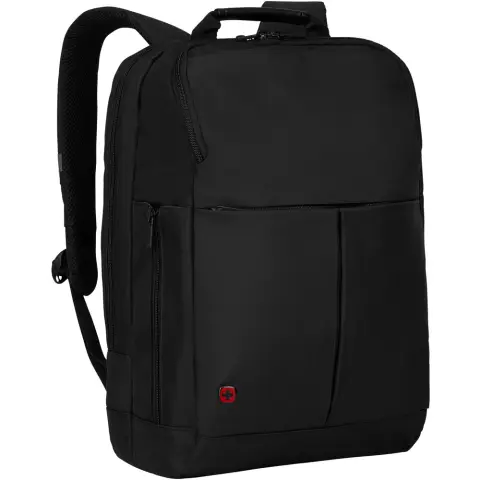 WENGER Notebook hátizsák 14" fekete 601068