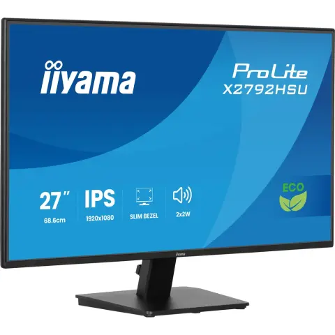 IIYAMA Prolite X2792HSU-B1