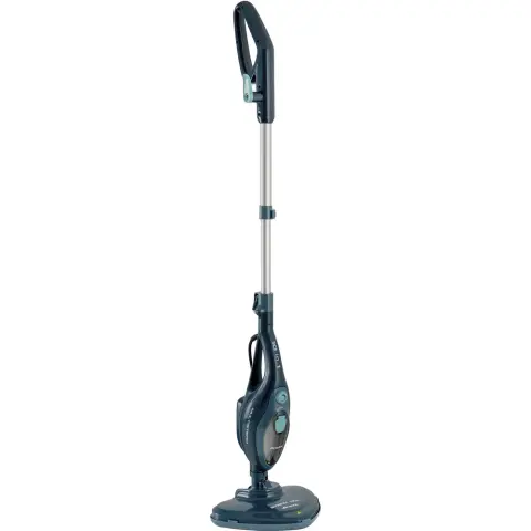 ARIETE Steam Mop aparat de curățat cu abur 10 in 1 albastru/verde 4164G