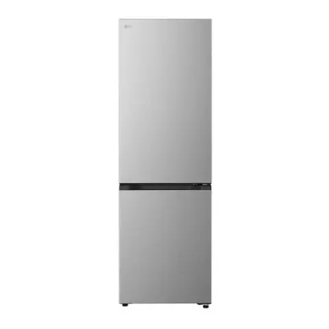 LG Hűtőszekrény alulfagyasztós 333L GBBSJ10EPY