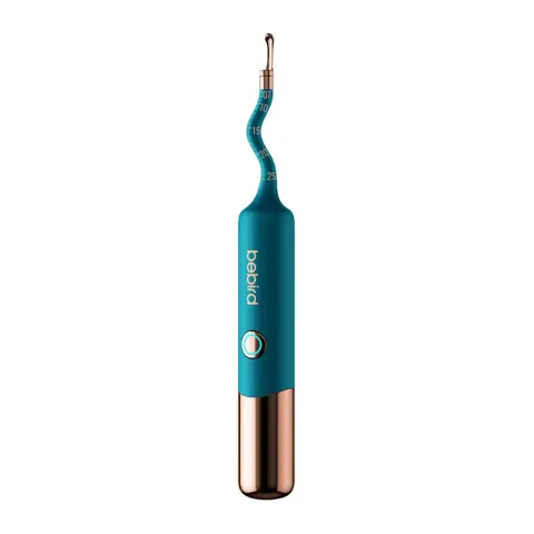 BEBIRD Earsight Ultra kamerás fültisztító otoszkóp