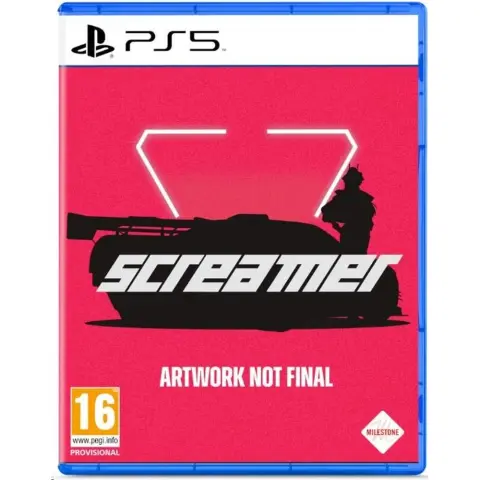 Screamer (PS5)