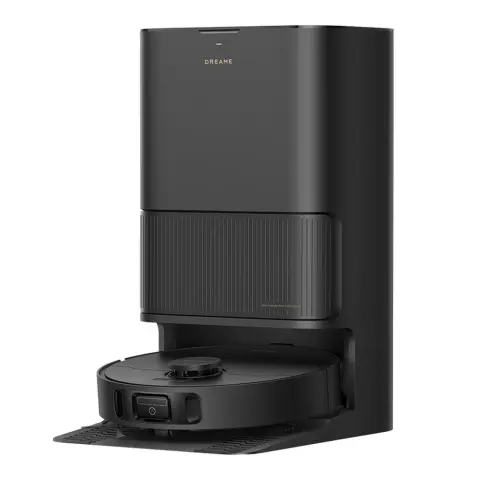 DREAME L40 Ultra CE Robotski usisavač Crno RLD52SE-BK
