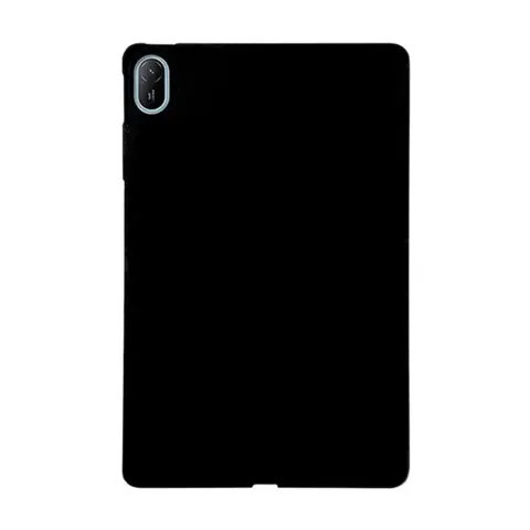 GIGAPACK huawei matepad se 11 szilikon tabletvédő matt fekete GP-183092