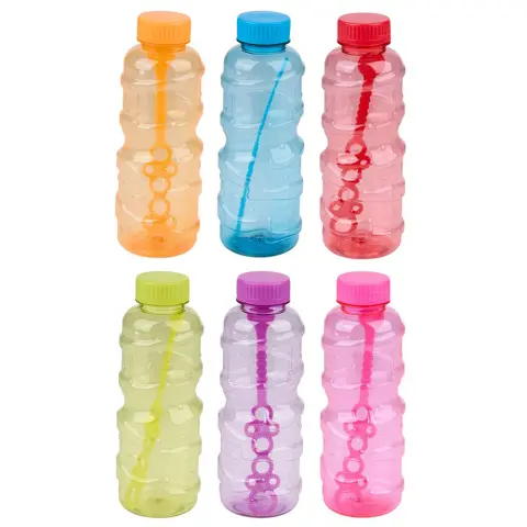 Buborékfújó folyadék 500 ml 208300129