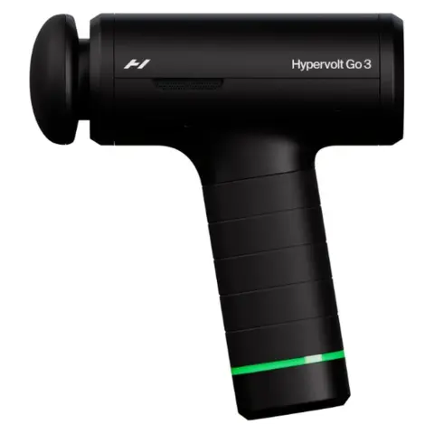 HYPERICE Hypervolt GO 3 masszázspisztoly 55300-001-00