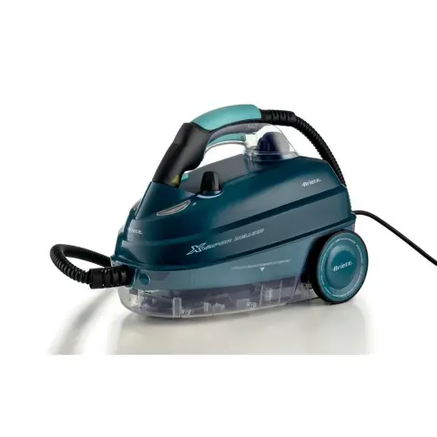 ARIETE 4146.BL Xvapor Deluxe Gőztisztító kék