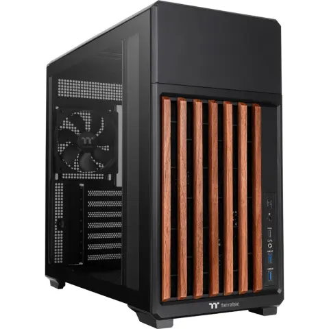 THERMALTAKE TR300 WS fekete/fa CA-11M-00M1WN-WS