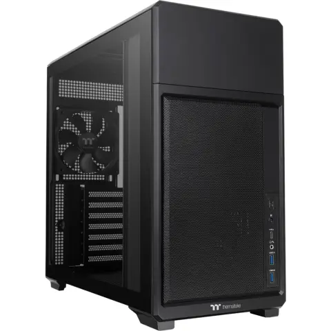THERMALTAKE TR300 TG fekete CA-11M-00M1WN-00