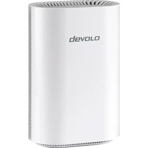 DEVOLO WiFi 7 Mesh BE6500 bővítő fehér 7313