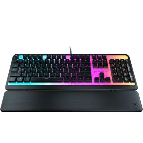 TURTLE BEACH Magma billentyűzet fekete DE TBK-1004-02-DE