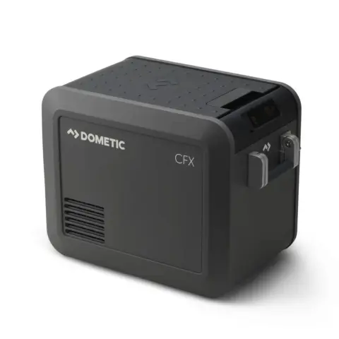 DOMETIC CFX5 25 compressor cooler and freezer 25L DOM-706-999