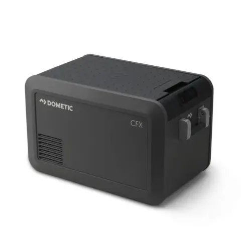 DOMETIC CFX5 35 electric compressor cooler and freezer 36L DOM-707-999