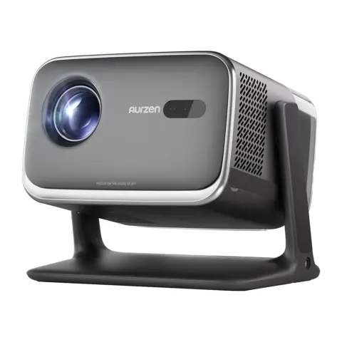 AURZEN BOOM mini projektor AU-PJ-BM501M-EUBG1