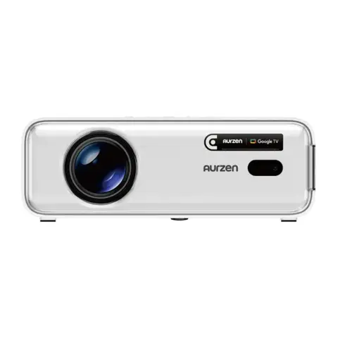 AURZEN Eazze D1G projector AU-PJ-AD001G-EUWH0