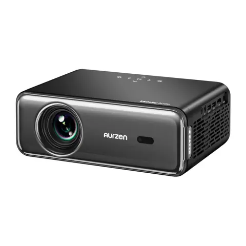 AURZEN Eazze D1 Pro projector AU-PJ-AD001P-EUDG0