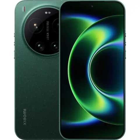 XIAOMI 17 Ultra 5G 16/512GB starry green MZB0MN2EU