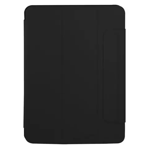 DBRAMANTE1928 Avenida tablet flip tok éjfekete Apple 11" iPad Pro (M4 M5) ADIPICBL6818
