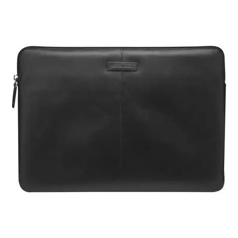 DBRAMANTE1928 Skagen Pro notebook sleeve 13" fekete SK13GTBL1544