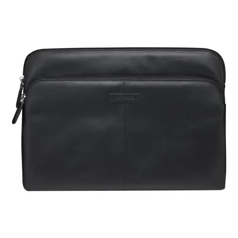 DBRAMANTE1928 Skagen Pro+ notebook tok 13" MacBook Pro/Air fekete SK13GTBL1546