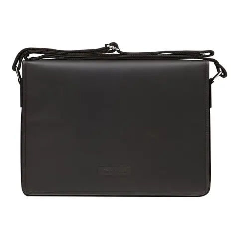 DBRAMANTE1928 Marselisborg laptop bag 14" Hunter Dark 2nd gen BG14HD001491