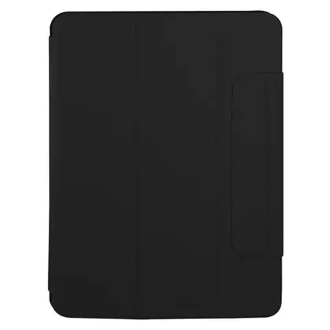DBRAMANTE1928 Avenida tablet flip tok éjfekete iPad Pro/Air 13" ADIAICBL6817