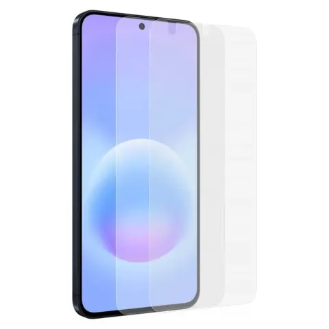 CELLECT Zaštita zaslona folija Samsung Galaxy A57 5G