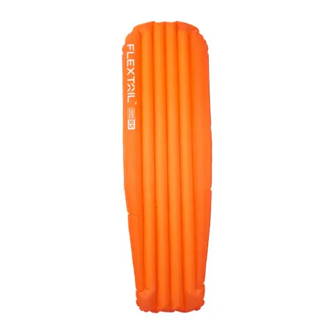 FLEXTAIL Zero R05 Mummy L felfújható matrac narancssárga