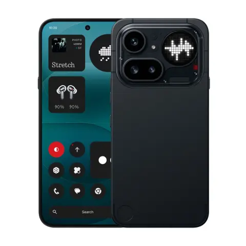 NOTHING Phone (4a) Pro 6.83" 8/128GB Dual-SIM crno