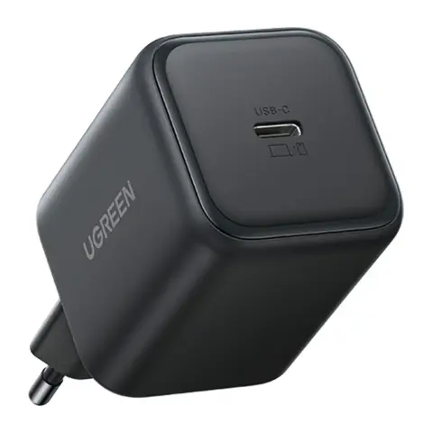UGREEN X524 GaN wall charger 45W black