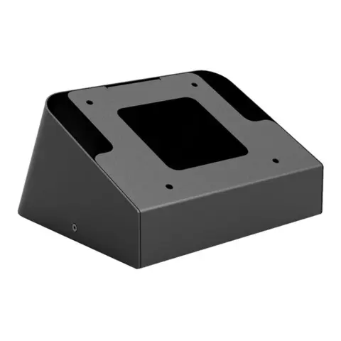 COMPULOCKS Apex Enclosure AV konferencia kapszula állvány Surface Pro 8-9 fekete 341B580APXB